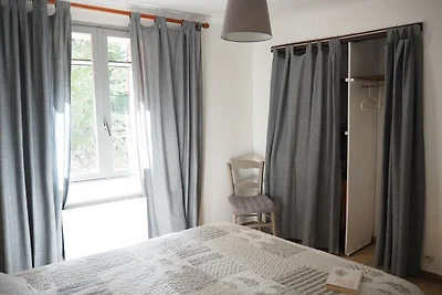 Ferienhaus in Provence am Mont Ventoux