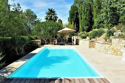 Cottage con piscina privata