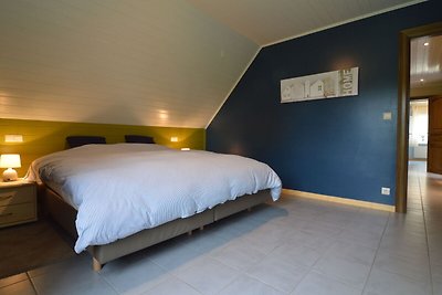 Villa moderna a Diksmuide con sauna a