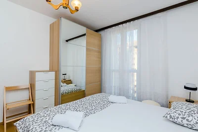 1-Zimmer-Wohnung mit Balkon
