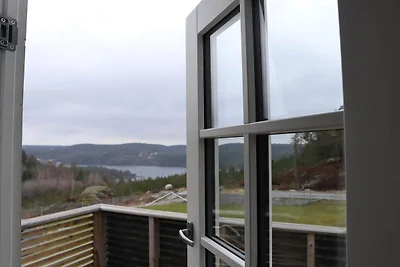 7 Personen vakantie huis in Risør