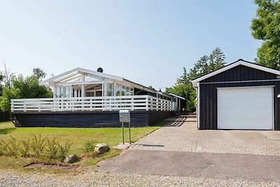 6 Personen Ferienhaus in Strøby