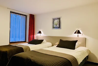 Cottage Excellence – Resort per famiglie con ...