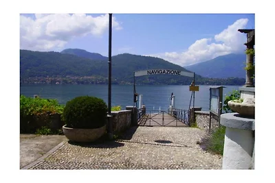 Vakantiehuis met 2 slaapkamers