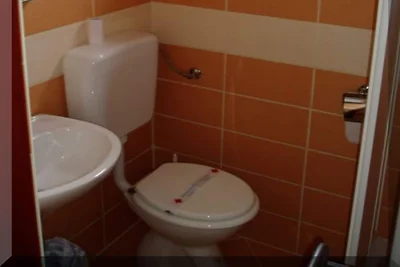 Apartments Bionda Senj - One Bedroom Apartmen...