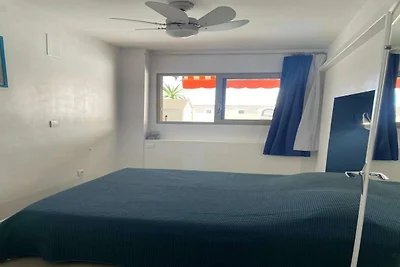 Tranquillo appartamento per coppia La Pinède