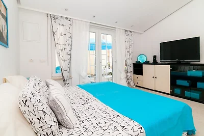 Apartments Carmen &