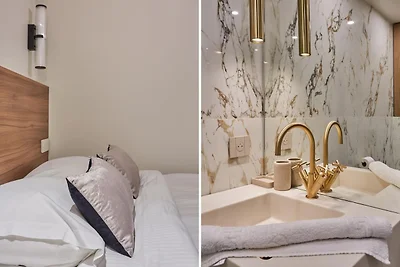 Elegant appartement met airconditioning – Can...