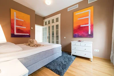 Ferienhaus in Mogán mit Whirlpool, Pool