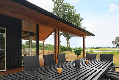 12 Personen Ferienhaus in Millinge