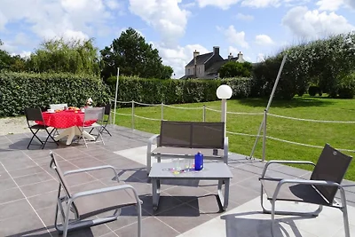 Casa vacanze a Saint Marcouf
