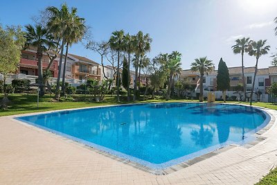 Oasis Playero - Apartment Mit Gratis Wifi