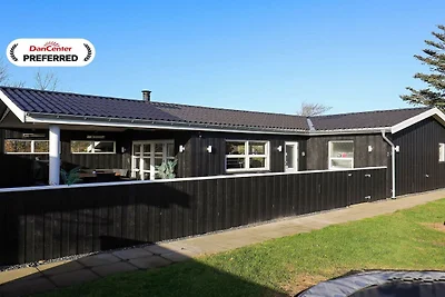7 Personen Ferienhaus in Blokhus