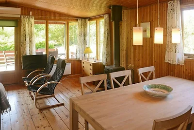 6 Personen Ferienhaus in Præstø-By Traum