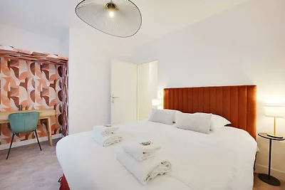 Accogliente appartamento - 1BDR/4P - Boulogne...