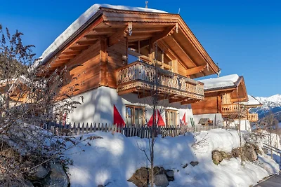 Gemütliches Chalet mit Garten in Wald im...
