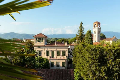 Wohnung in Lucca nahe Altstadt