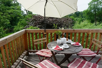 Appartamento per vacanze Partheblick