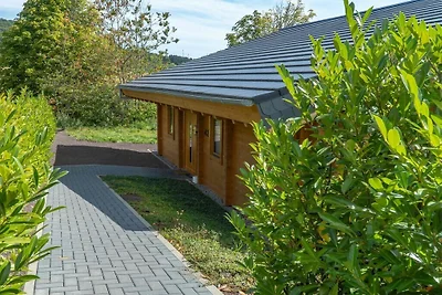 42 - Bungalow Chalet « Joscha »