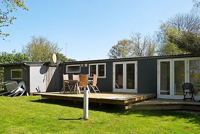 4 Personen Ferienhaus in Broager-By Traum