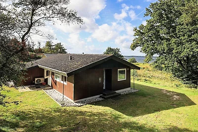 8 Personen Ferienhaus in Skals-By Traum