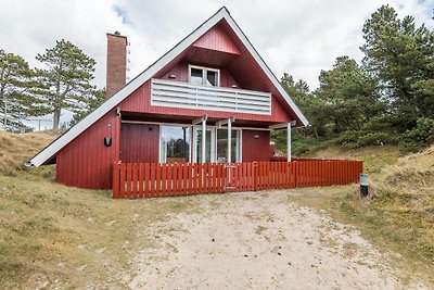 5 Personen Ferienhaus in Fanø