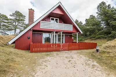 5 Personen Ferienhaus in Fanø