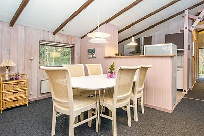 5 persone case ad Herning-By Traum
