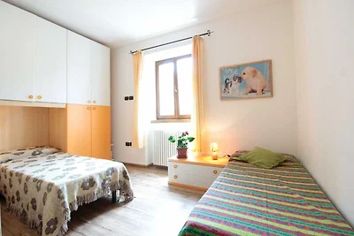 Accogliente casa vacanze vicino al Lago di...