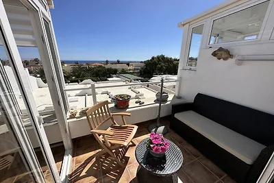 Aminas Ferienwohnung Fuerteventura