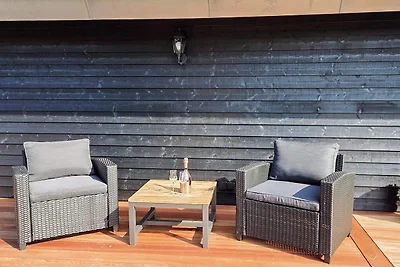 4 Sterne Ferienhaus in Karrebæksminde