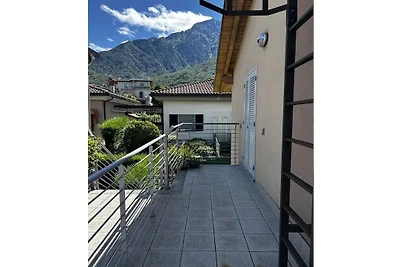 Vita a Colico City