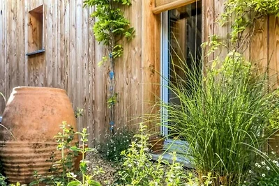 Haus im Luberon mit Pool und Garten