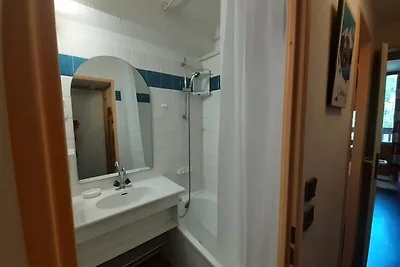 Studio für 3 Personen