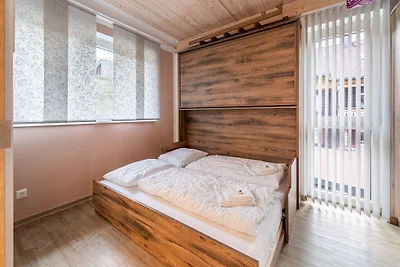 Apartment in St. Georgen / Salzburg nahe...