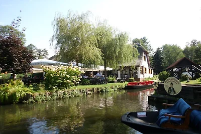 Nr. 3 im Ferienhaus "Am Gurkenradweg"
