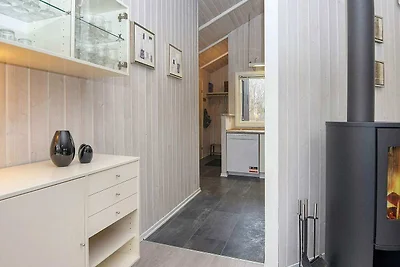6 Personen Ferienhaus in Hemmet