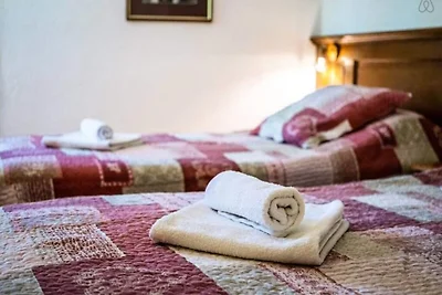 Häuser & Villen für 14 Personen