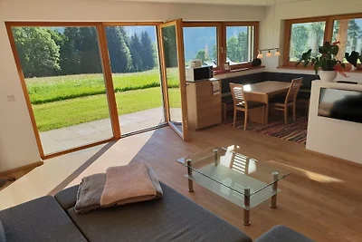 Apartamento vacacional con 2 dormitorios.