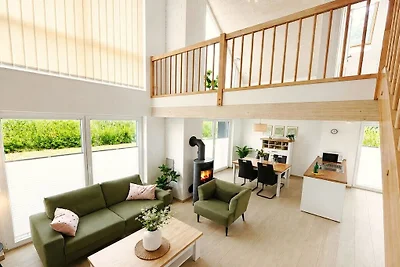 Ferienhaus in Nordhorn mit Schwimmbecken