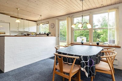 5 persoons vakantie huis in Thyholm-By Traum