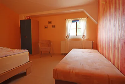 Wohnung nahe Ostseestrand in Wendelstorf