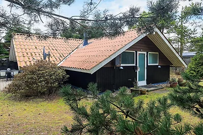 4 Personen Ferienhaus in Væggerløse