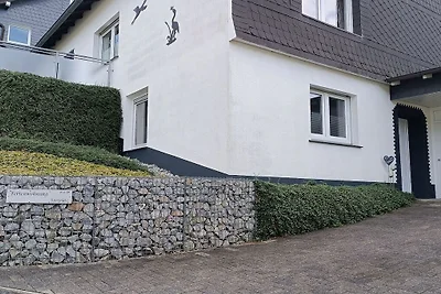 Vakantieappartement met 1 slaapkamer