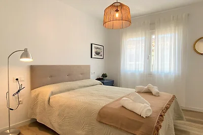 Appartamento a Nerja vicino Torrecilla