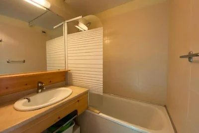 Ferienhaus in Val Thorens in der Nähe der...