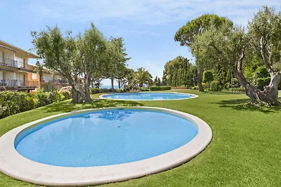 Appartamento per 5 persone con 2 camere