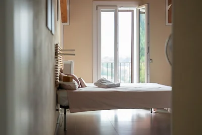 Slaapkamer Slaapkamer