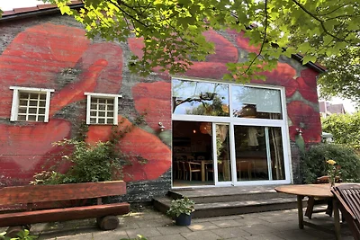 Gruppenhaus in Buntenbock