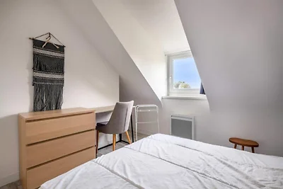 Haus für 5 Personen, nur wenige Schritte vom ...